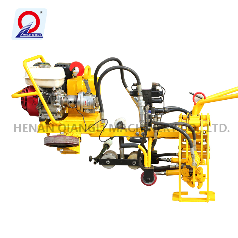 High Performance Railway Brake System Wrench for Locomotive and Coach Repair