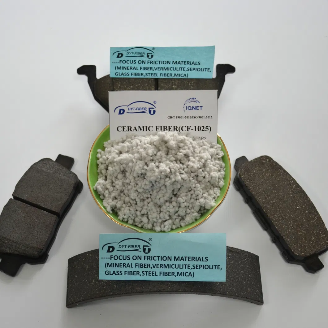 Composite fiber display