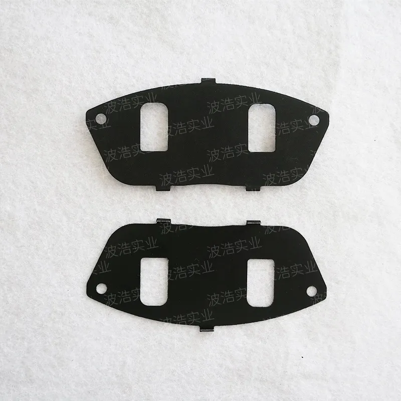 Soundproof Sheet Detail