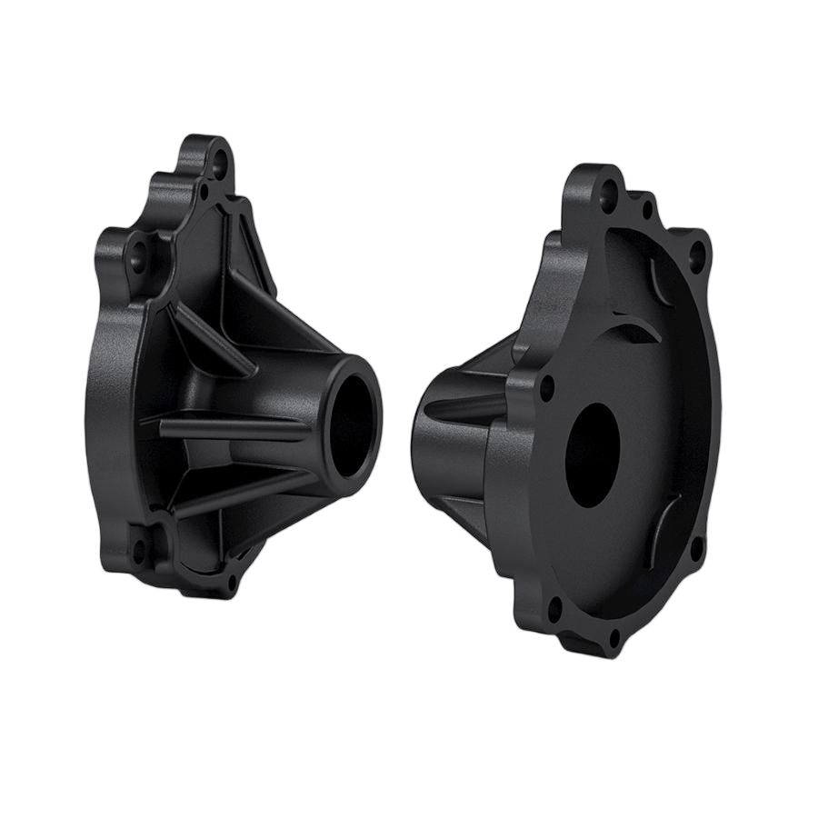 Custom Aluminum Die Casting Automotive Components for Tailored Solutions