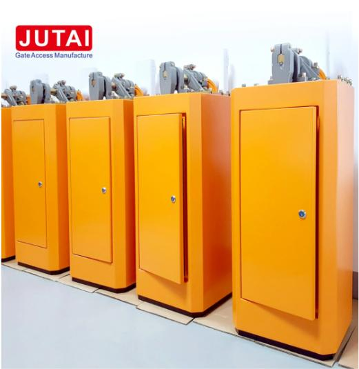 Magnetic Parking Barrier Automatic Barrier Gate System