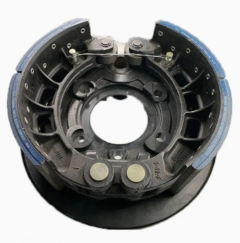 OEM Automotive Brake Assembly with 16949 Certification 420*220