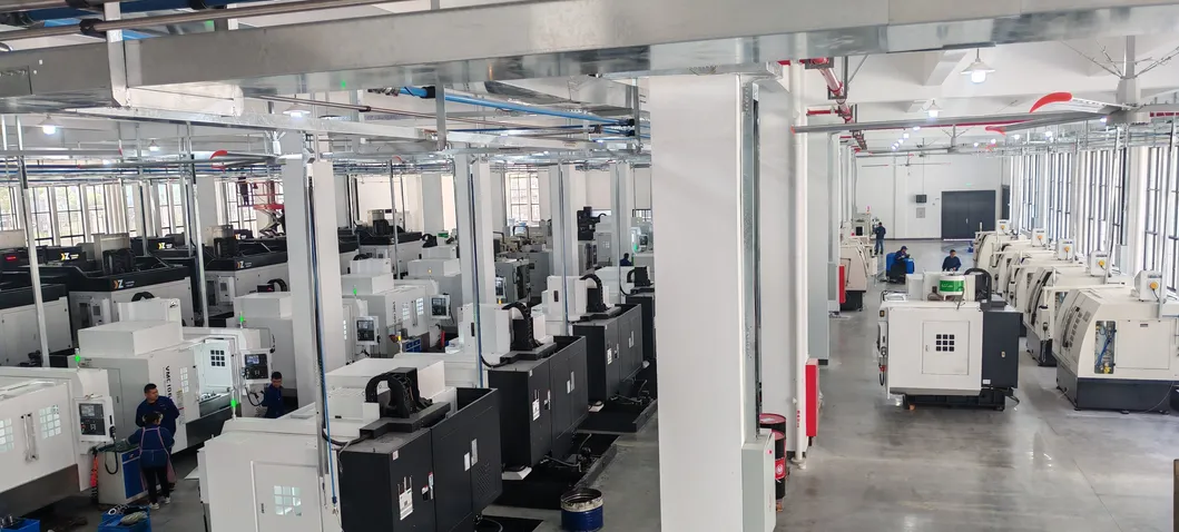 Production Facility 4