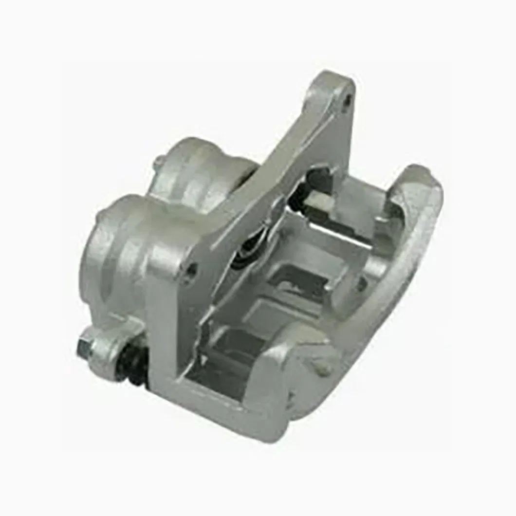 Hr Premium-Grade Cast Iron Dual Piston Rear Brake Caliper Hyundai Tucson Nissan Rogue Aftermarket Brake Components Competitive Price