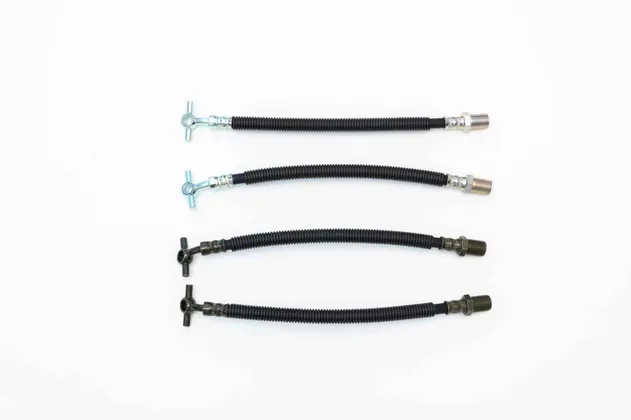 Rubber Brake Hose