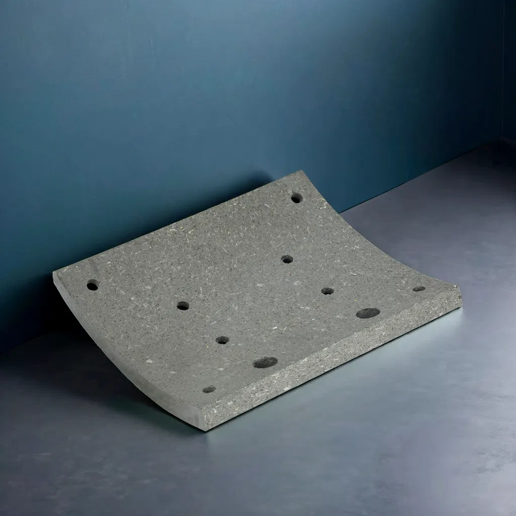 19488 19496 MP/36/2 Truck Brake System for Heavy-Duty Trucking Needs