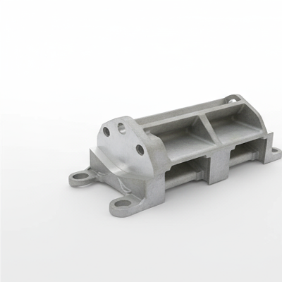 Premium Aluminum Die Cast Components for Long-Lasting Performance