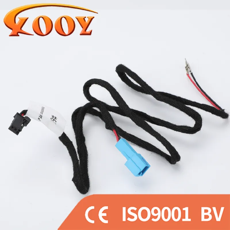 Engine Wiring Harness