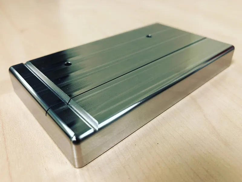 Aluminum Fabrication