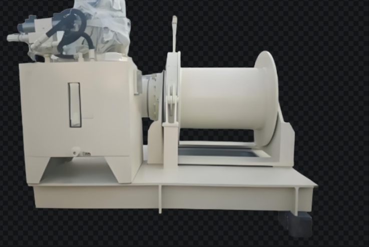 Advanced Smart Anchoring Solution for Dependable Marine Use