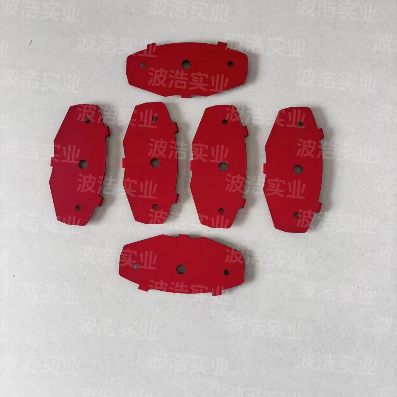 Premium Durable Brake Shims for Effective Noise Reduction Solutions