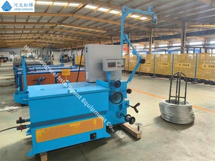 Mechanical Structure 1