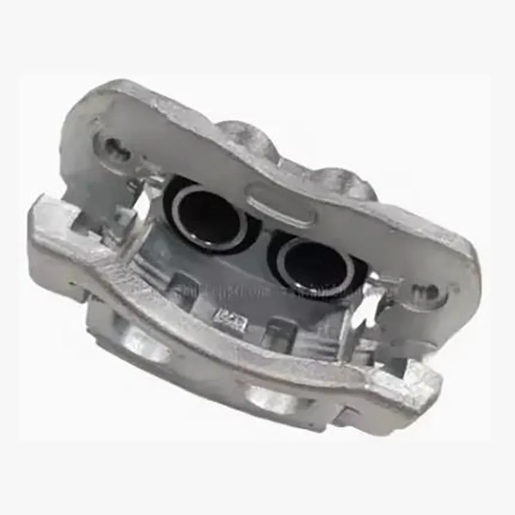 Hr High-Performance Cast Iron Floating Type Front Brake Caliper Honda Pilot Toyota Prado OEM Brake Components Factory Direct Price