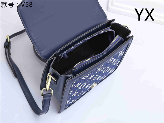 Wholesale women LV handbags 2021 shoulder handbag