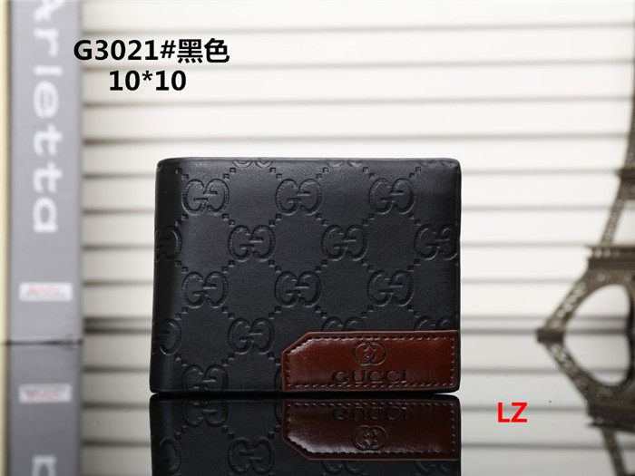 Wholesale Multi-Functional Cowhide Coin Purse Genuine Leather Wallet For Men  Supplier, Factory