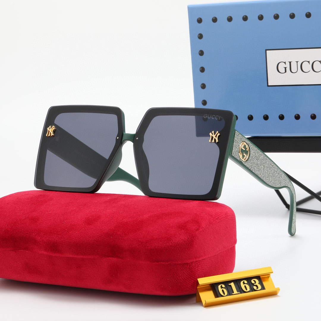 Best Ins Style Newest Fashionable Metal Sun glasses 2020 Luxury Brand Sunglasses Manufacturer, Factories