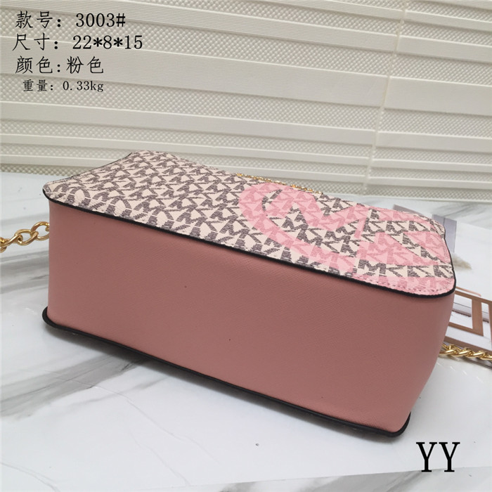 Best PVC Leather MK Ladies Women Hand Bags Fashion  Supplier, Factories