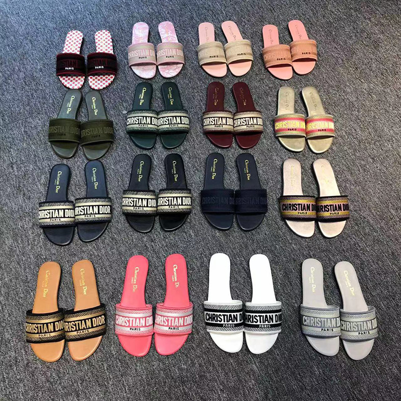 High-Quality Factory Price 1:1 Dior replica designer shoes Factory, Factories