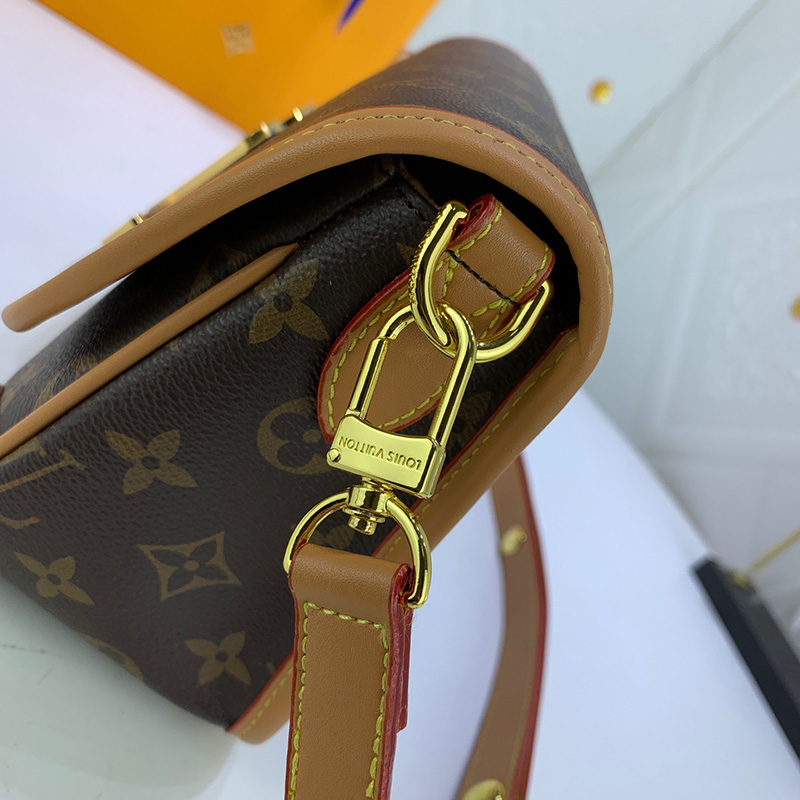 China 2022  AA Quality Genuine Leather Replica Lv Hand Bag Wholesale Supplier, Factory
