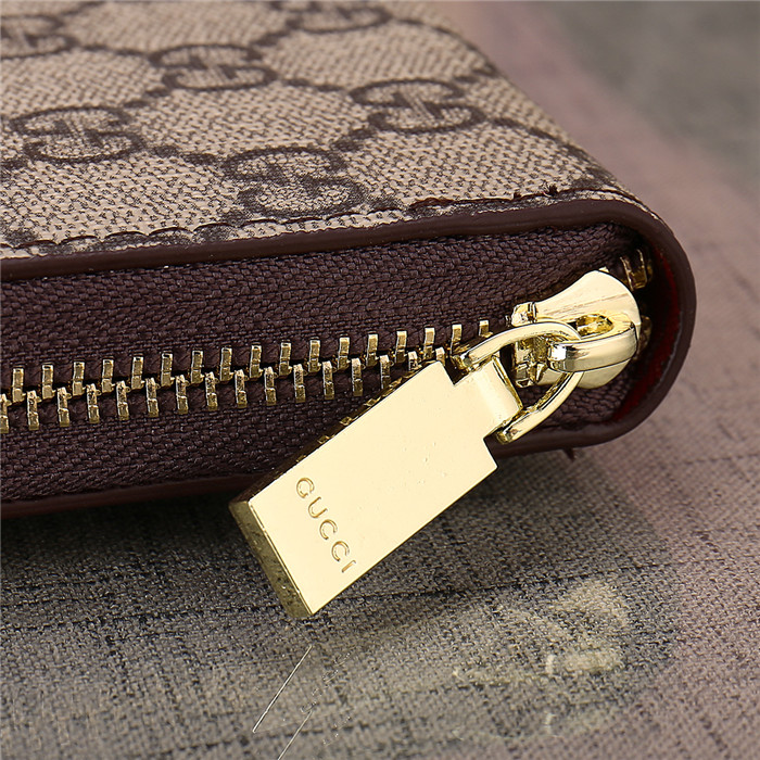 Wholesale Women New Style Fashion Large Capacity Wallet  Supplier, Factory