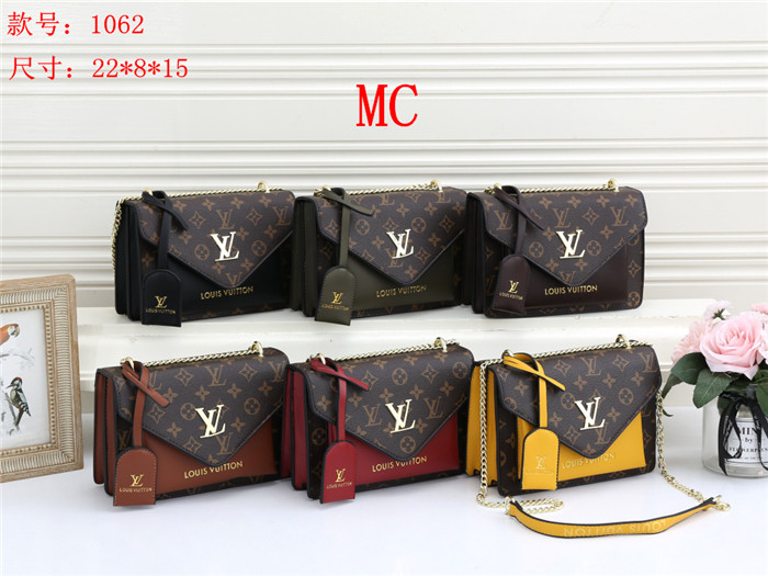 Wholesale Vintage Ladies Handbags