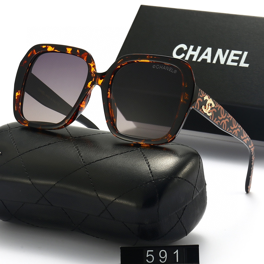 China Brand designer Sunglasses Men Women Sun Glasses with Box Manufacturers, Factories