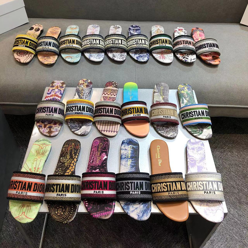 High-Quality Factory Price 1:1 Dior replica designer shoes Factory, Factories