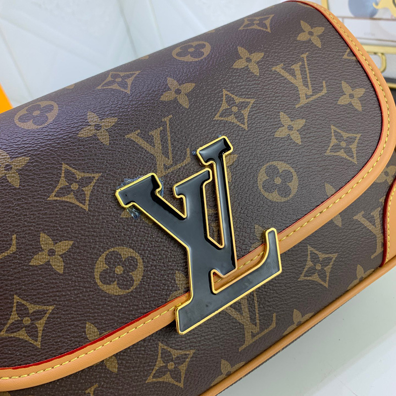 China 2022  AA Quality Genuine Leather Replica Lv Hand Bag Wholesale Supplier, Factory
