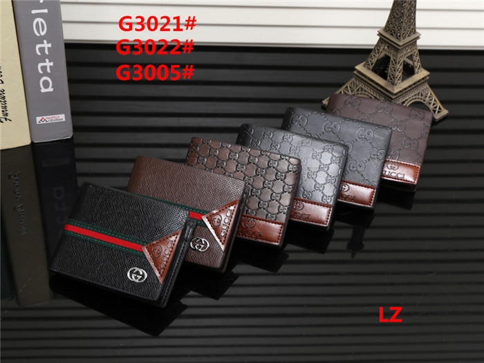 Wholesale Multi-Functional Cowhide Coin Purse Genuine Leather Wallet For Men  Supplier, Factory