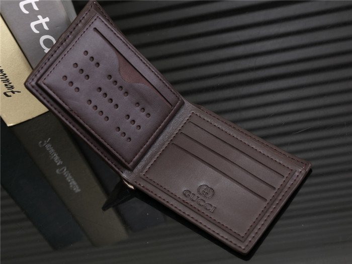 Wholesale Multi-Functional Cowhide Coin Purse Genuine Leather Wallet For Men  Supplier, Factory