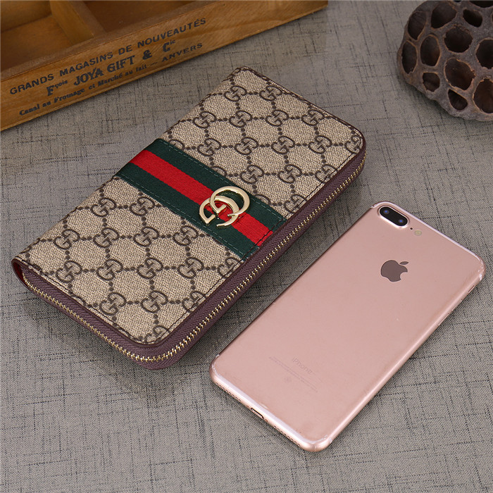 Wholesale Women New Style Fashion Large Capacity Wallet  Supplier, Factory