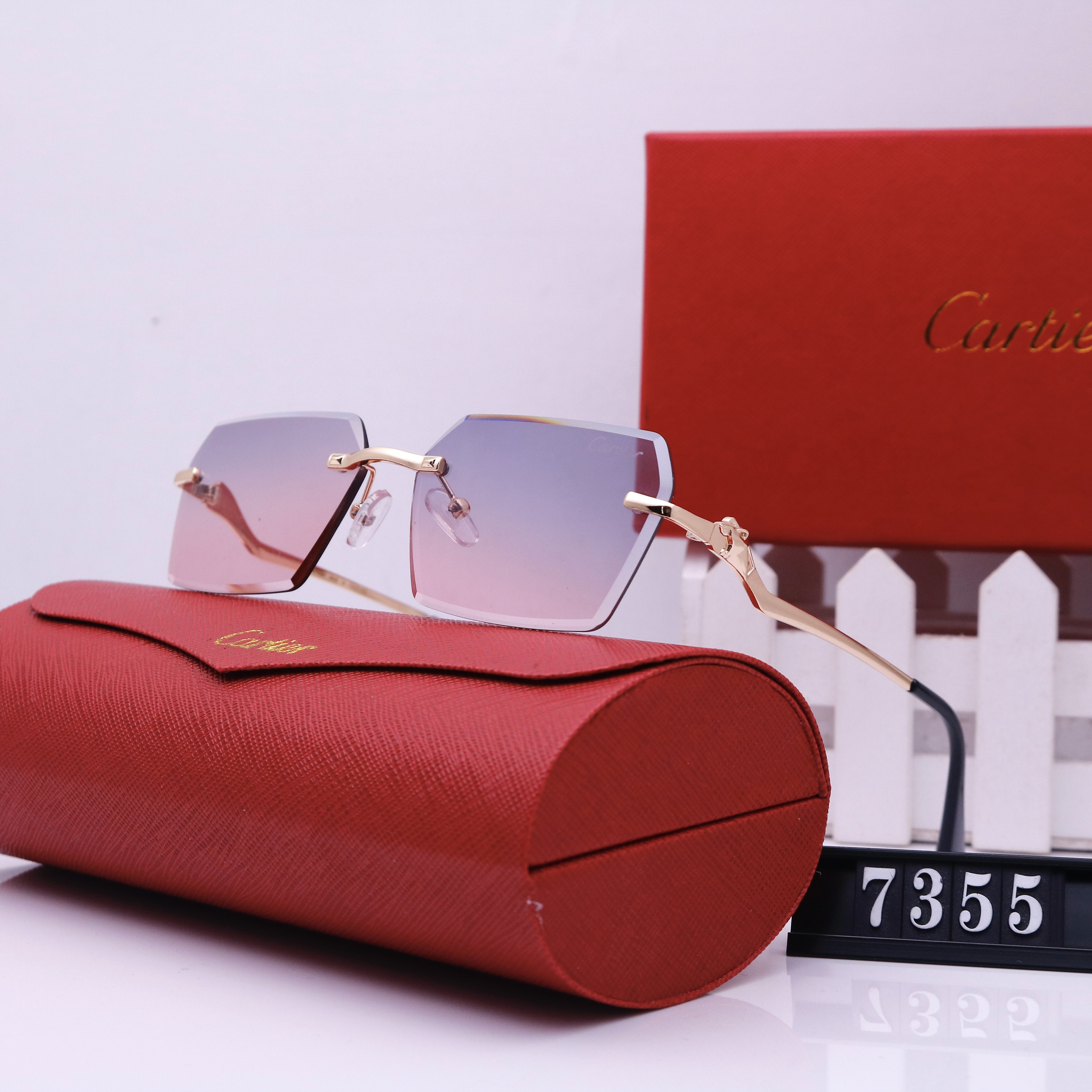 Wholesale 2022 Fashion New Luxury Famous Brands Designer Sun Glasses Manufacturers, Suppliers