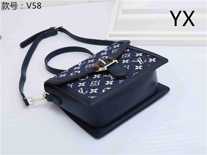 Wholesale women LV handbags 2021 shoulder handbag