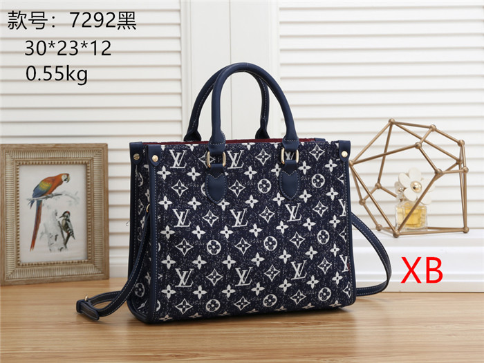 High-Quality Brand Elegant Women's fake luxury bags Handbags Suppliers, Factory
