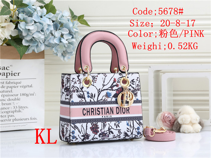 Wholesale Brand Luxury Ladies Handbags