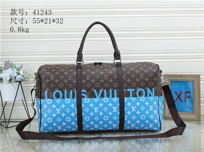 Wholesale Luxury Mens Crocodile Embossed Weekend Travel Bag Leather Luggage bag Manufacturer, Factories