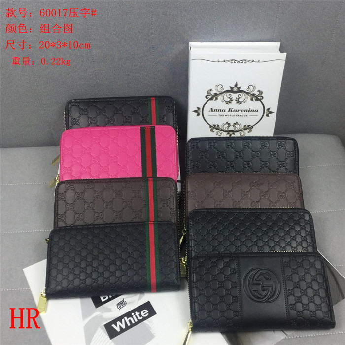 Best Long Zipper Leather Wallet With Card Holder  Manufacturers, Suppliers
