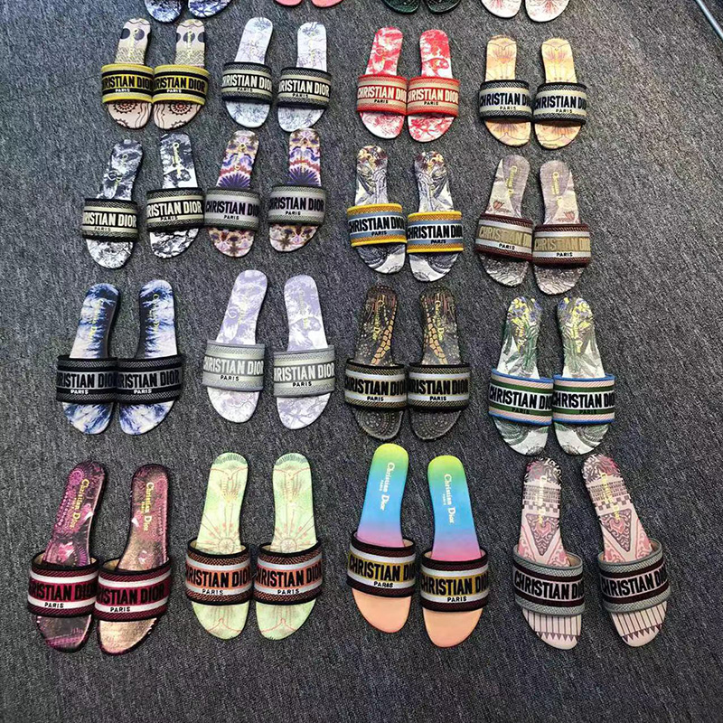 High-Quality Factory Price 1:1 Dior replica designer shoes Factory, Factories