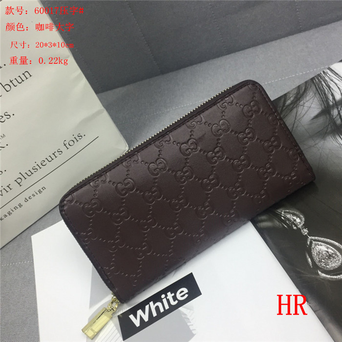 Best Long Zipper Leather Wallet With Card Holder  Manufacturers, Suppliers