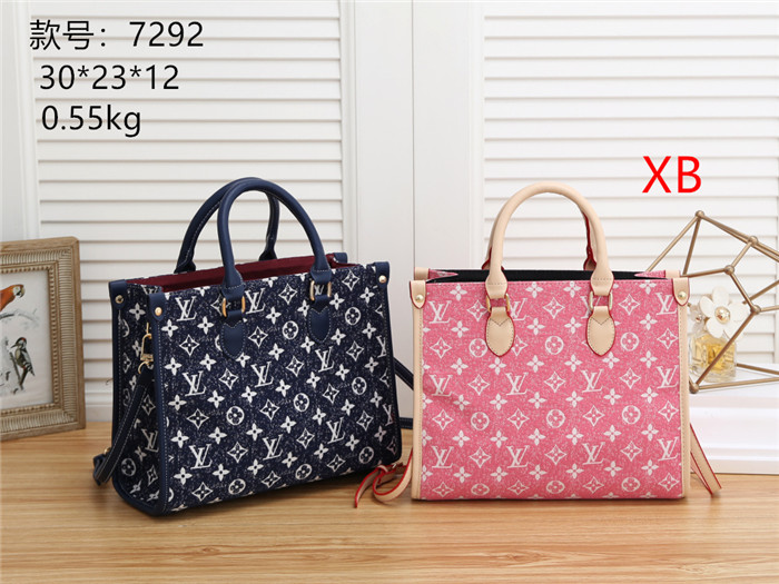 High-Quality Brand Elegant Women's fake luxury bags Handbags Suppliers, Factory