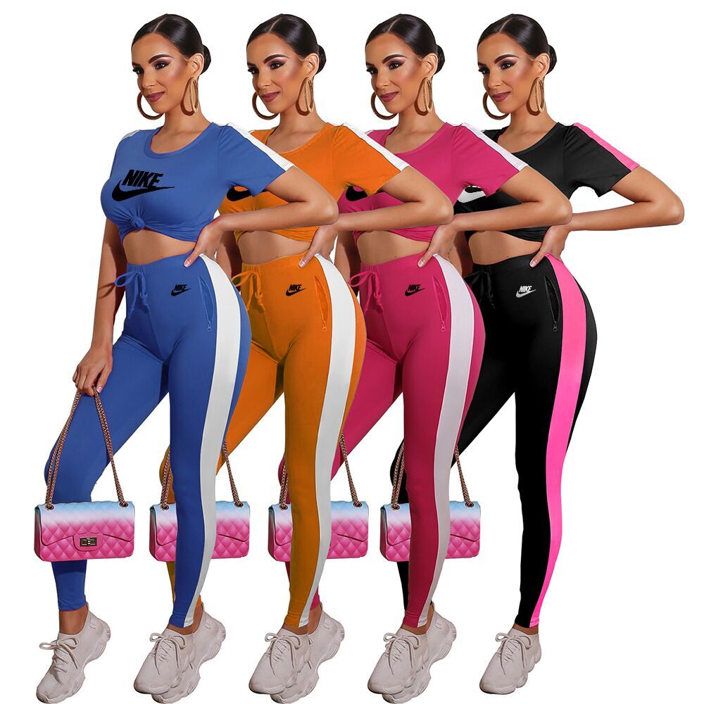 High-Quality 2022 fashion design of Women replica clothing with nike logo  Suppliers, Factory