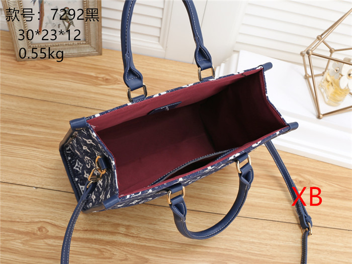 High-Quality Brand Elegant Women's fake luxury bags Handbags Suppliers, Factory