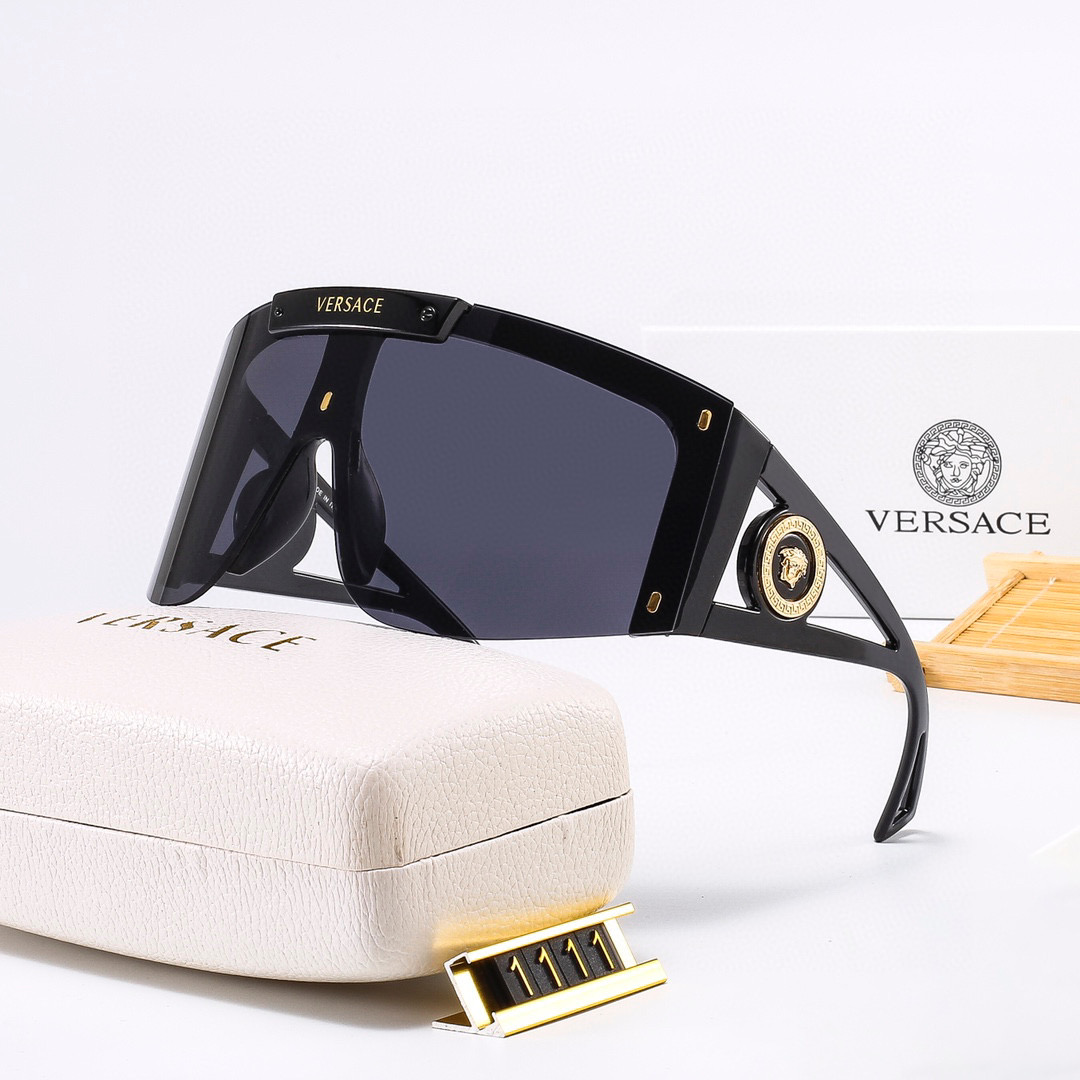 China big oversized sunglasses custom logo wholesale luxury glasses Manufacturer, Manufacturers