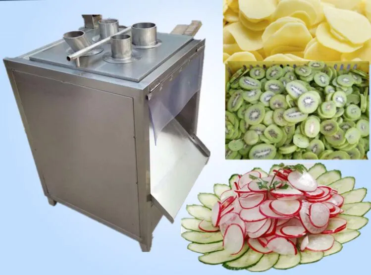 سلاسل الفواكه والخضروات 500kg-700kg\H موز تفاح بطاطس