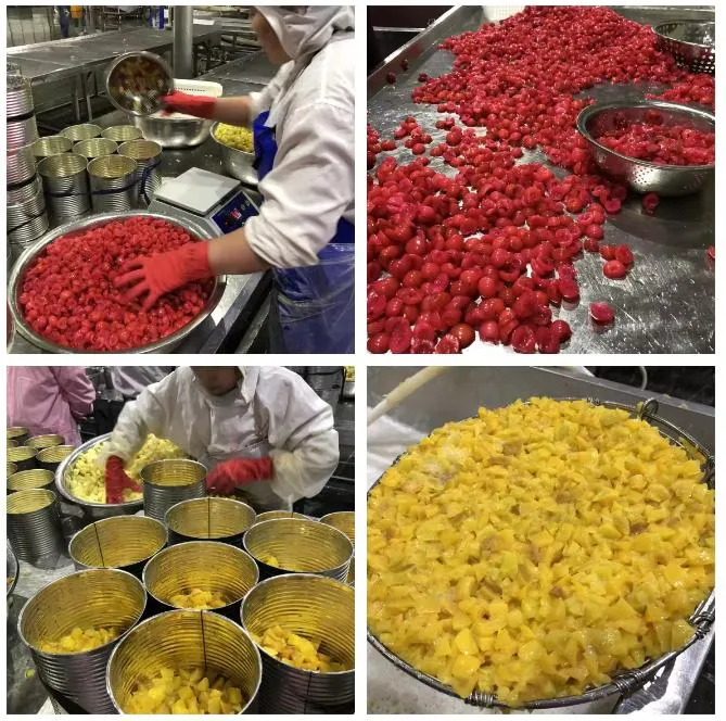 عملية الإنتاج