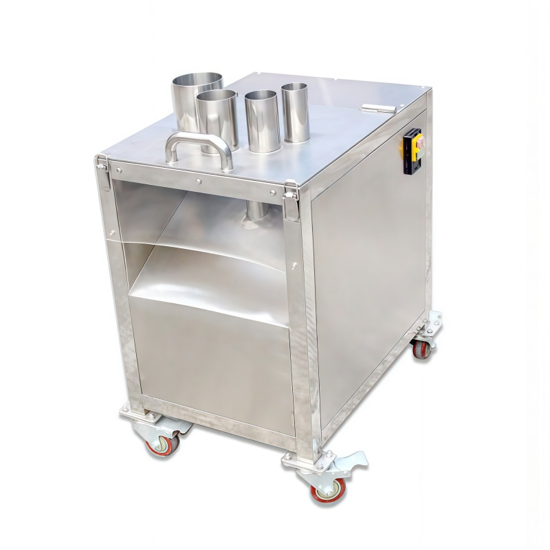 Tc-Qp210 آلة تقطيع الخضار والفواكه التجارية الصناعية للبطاطس والبصل والطماطم للاستخدام في المصانع الغذائية أو المطاعم