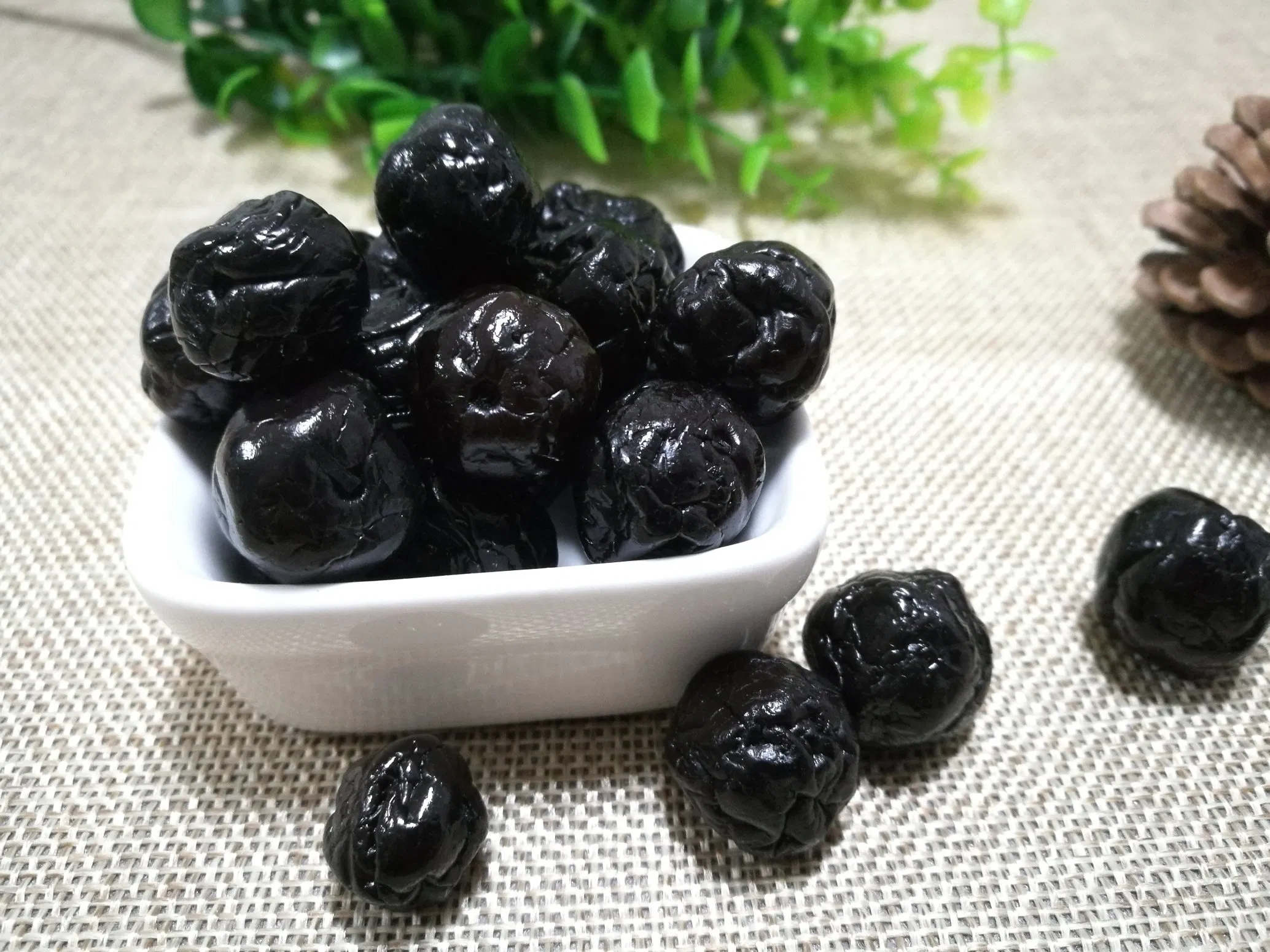 بيع ساخن لمختلف أنواع الفواكه المجففة