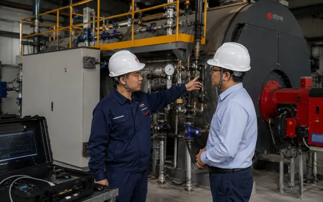 Full-Cycle After-Sales Service