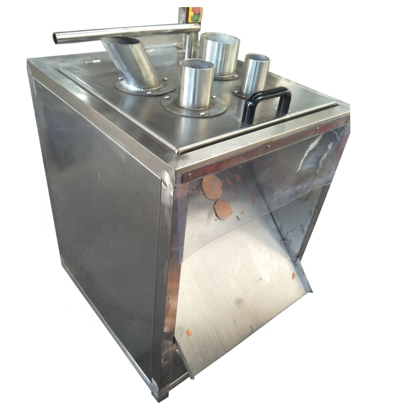 سلاسل الفواكه والخضروات 500kg-700kg\H موز تفاح بطاطس