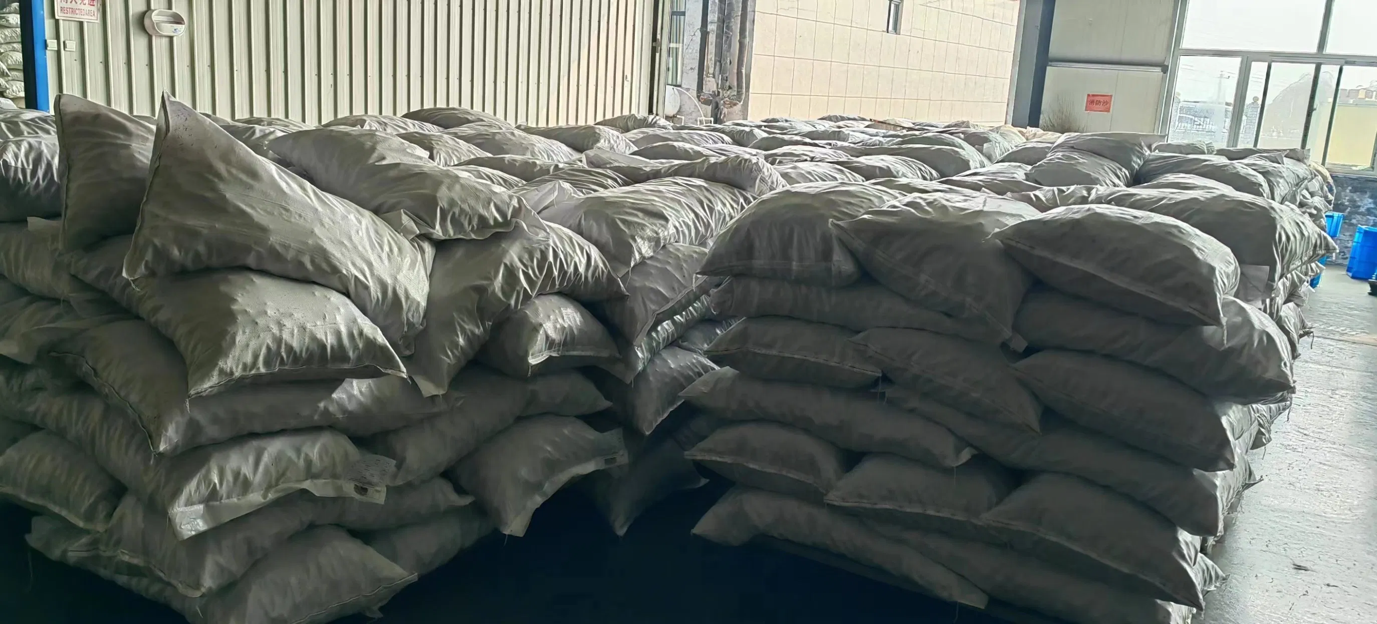 أفضل جودة لمصنع جملة الفواكه المجففة ISO HACCP